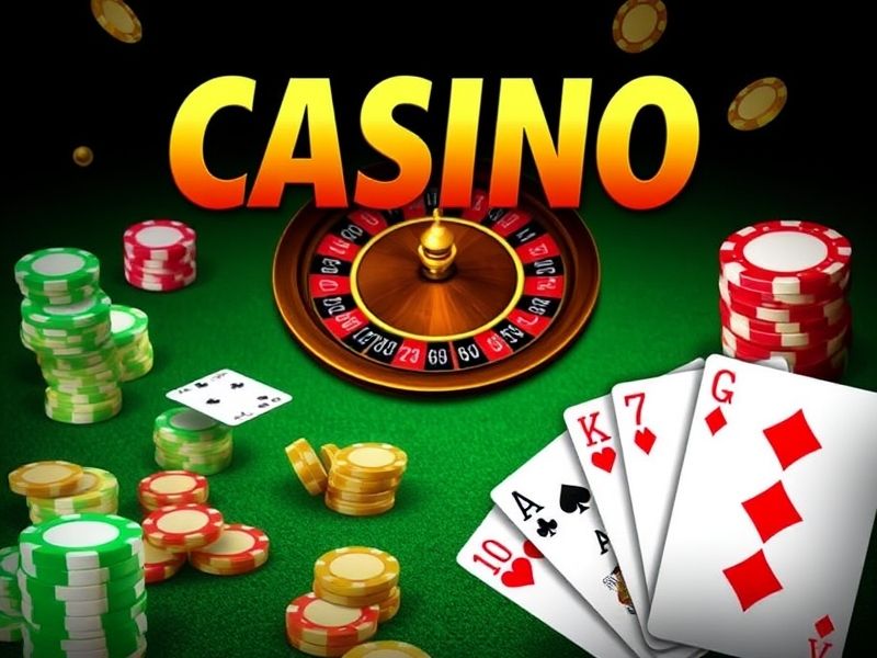 Discover the best USA online casinos for real money gaming. Get expert reviews, bonuses, and guides to find trusted and licensed platforms for slots, poker, blackjack, and more.