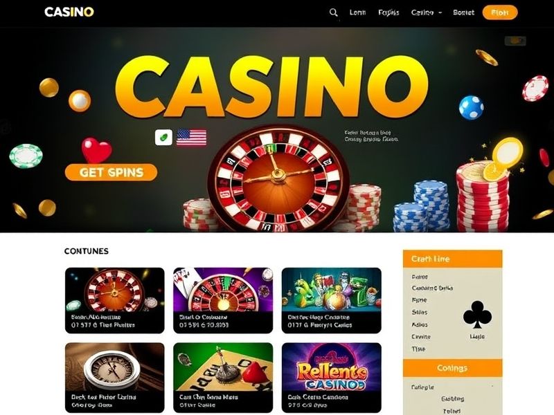Discover the best USA online casinos for real money gaming. Get expert reviews, bonuses, and guides to find trusted and licensed platforms for slots, poker, blackjack, and more.